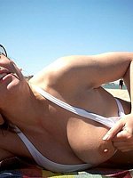 sexy bikini