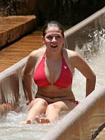 hot bikini