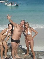 bikini sex