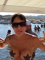 bikini sex