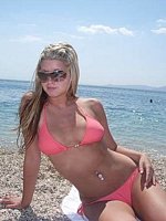 bikini porn