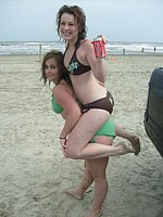 bikini sex