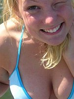 bikini porn