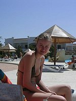 bikini porn
