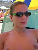 sexy bikini