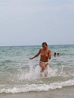 bikini sex