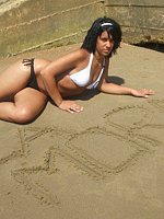 bikini sex