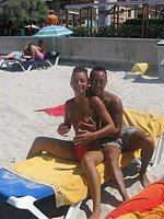 bikini sex