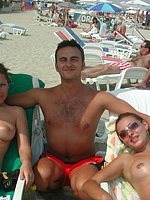 bikini porn
