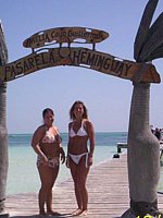 hot bikini