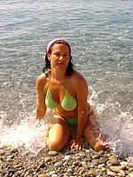 gf bikini porn