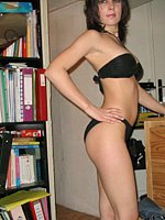 bikini sex