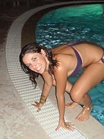 bikini porn