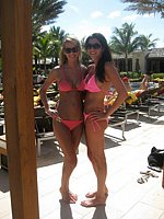 bikini sex