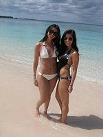 bikini sex