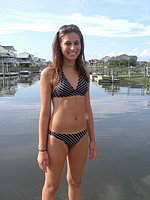 sexy bikini