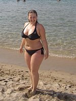 hot bikini