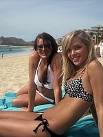 sexy bikini