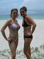 gf bikini porn