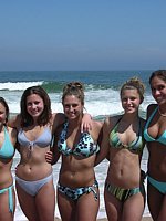 bikini sex