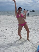 bikini sex