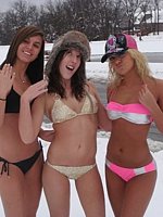 bikini sex