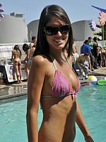bikini porn