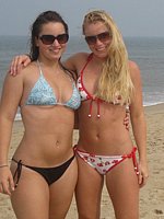 sexy bikini
