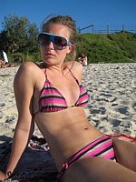 gf bikini porn