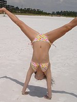 bikini sex
