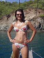 gf bikini porn