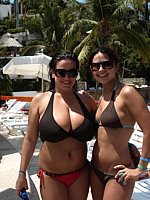 sexy bikini