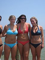 gf bikini porn