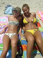 sexy bikini