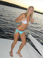gf bikini porn