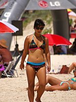 hot bikini