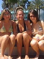 sexy bikini