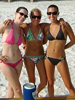 bikini porn