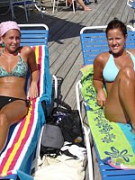 bikini sex