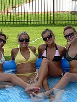 gf bikini porn