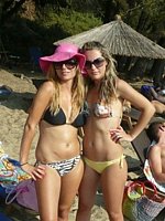 gf bikini porn