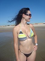 bikini porn