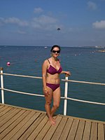 bikini sex