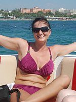 bikini porn