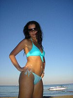 bikini sex