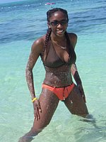 bikini sex