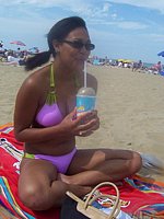 gf bikini porn