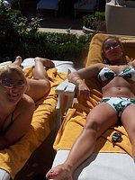hot bikini