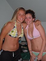 gf bikini porn