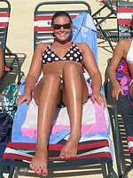 bikini sex
